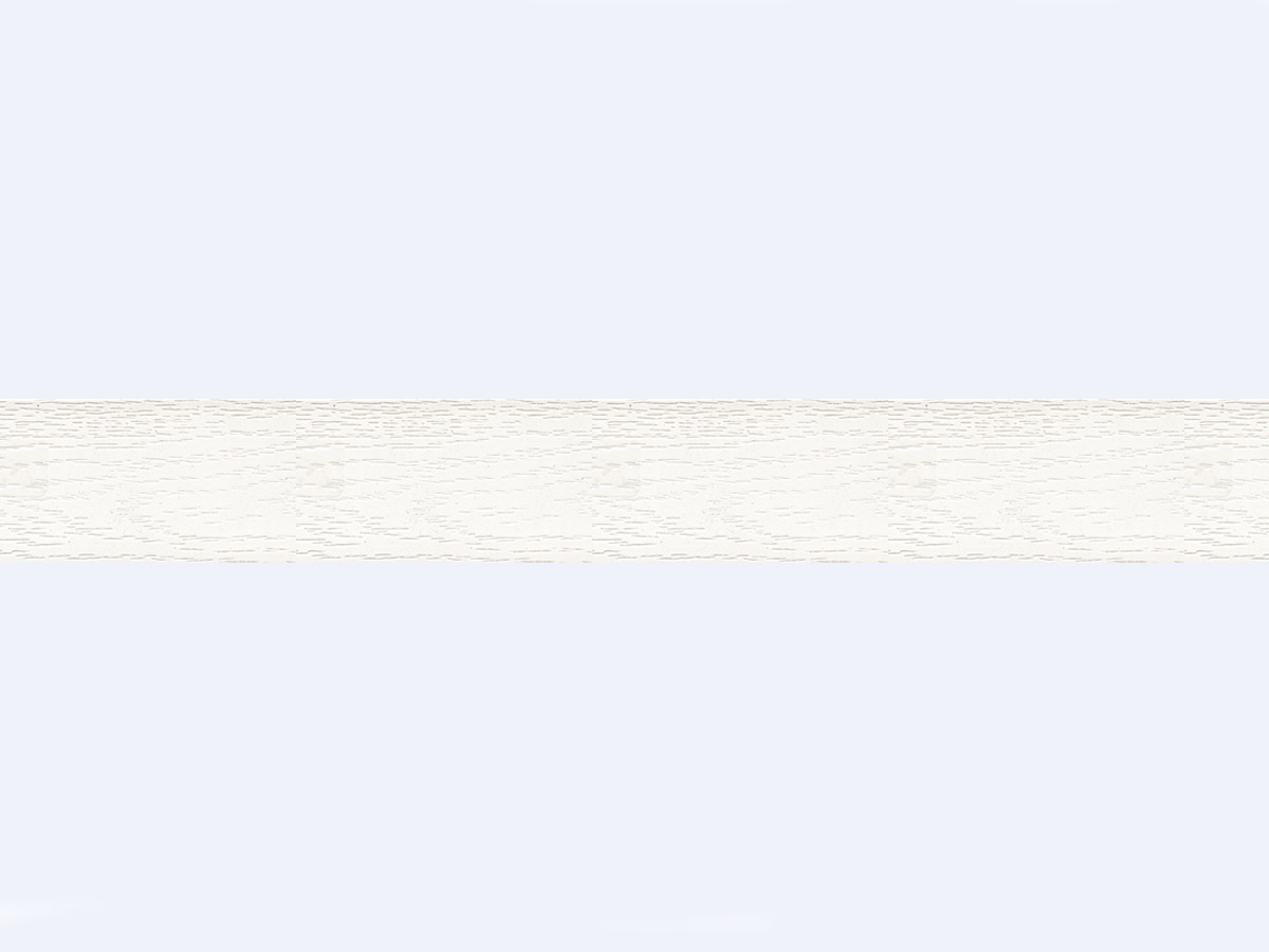 ПВХ белая 2 - изображение 1 - заказать онлайн в салоне штор Benone 