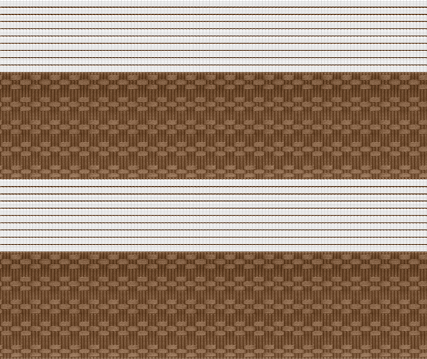 Ткань для рулонных штор зебра Benone 7202 - изображение 1 - заказать онлайн в салоне штор Benone 
