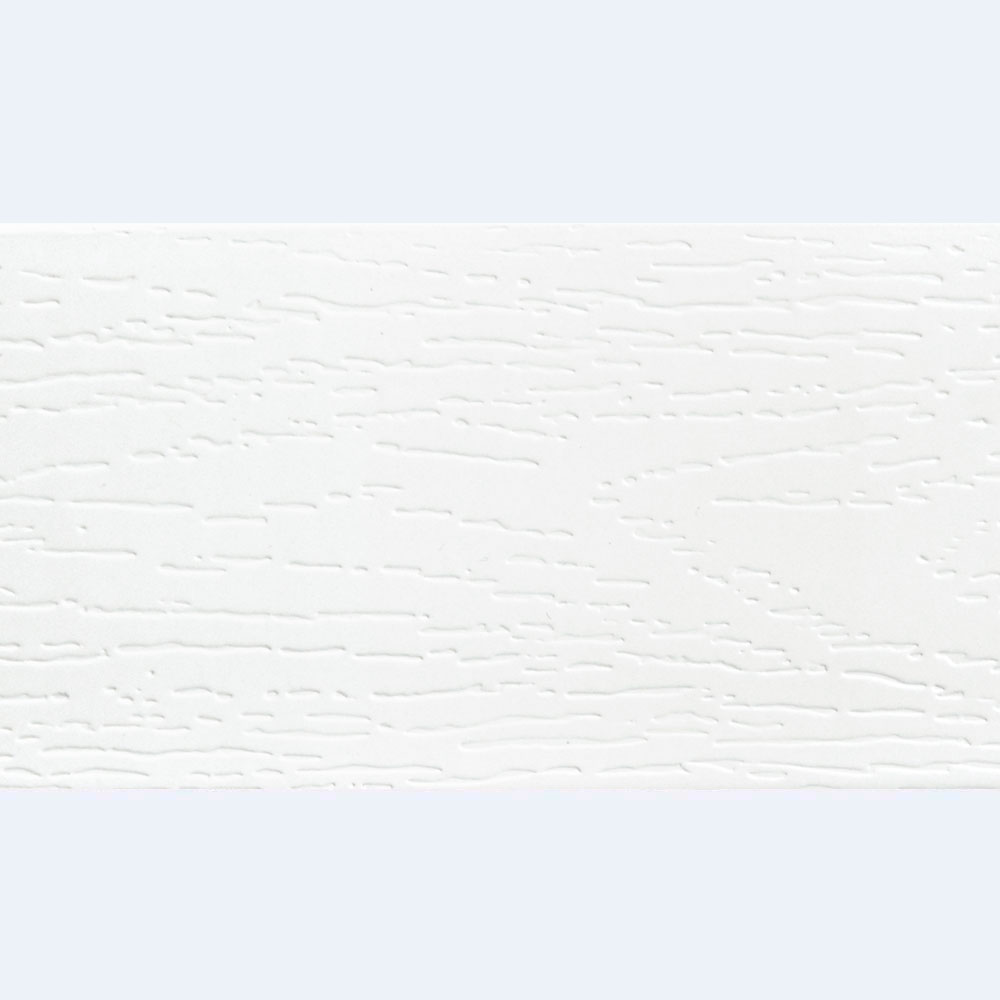 ПВХ КЛАССИК белая 2 - изображение 1 - заказать онлайн в салоне штор Benone 