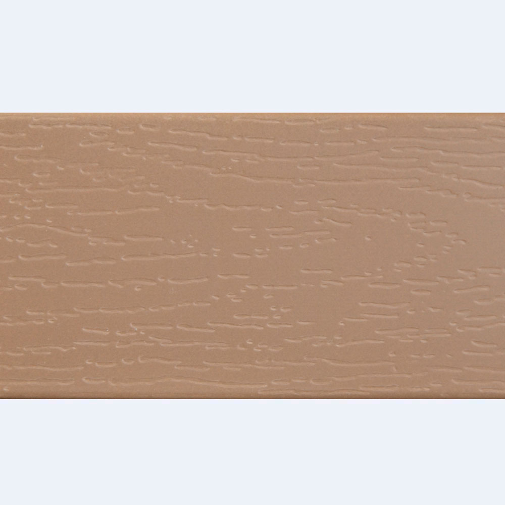 ПВХ КЛАССИК св.-коричневая 2 - изображение 1 - заказать онлайн в салоне штор Benone 